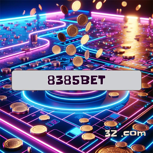 8385.com bet Blog de Apostas