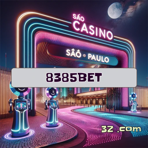 8385.com bet Apostas Móveis
