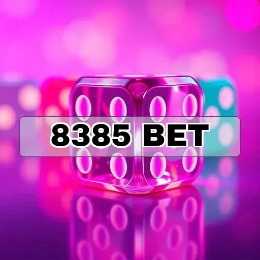8385.com bet: Caça-Níqueis que Encantam os Jogadores Brasileiros
