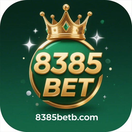 8385.com bet logo