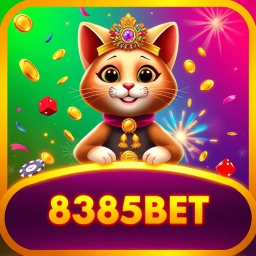 8385.com bet